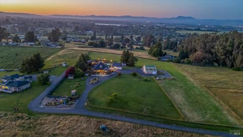 4760 Blank Road Sebastopol CA 95472