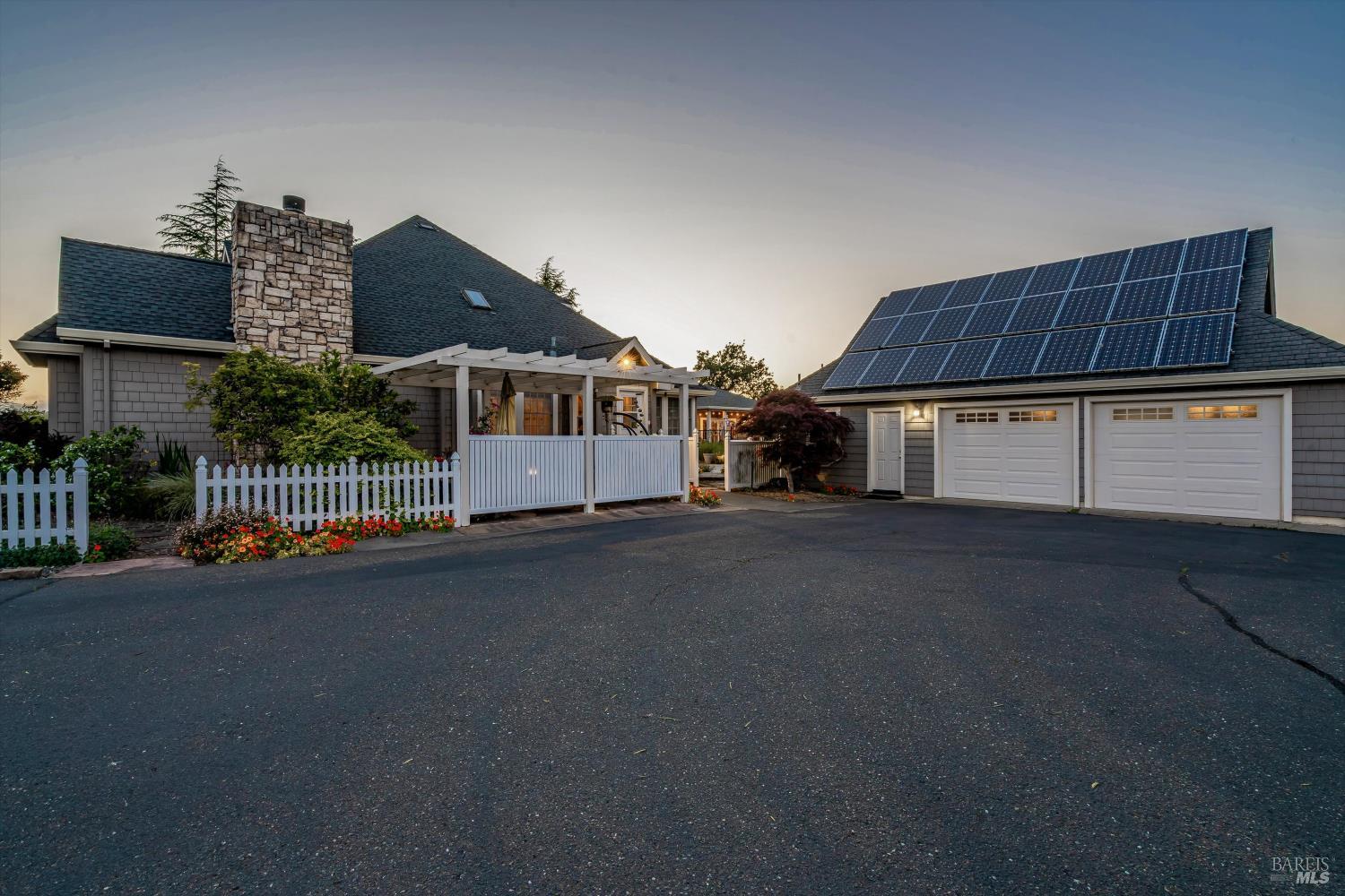 4760 Blank Road Sebastopol CA 95472