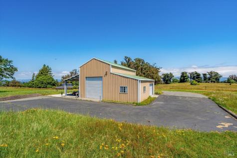 4760 Blank Road Sebastopol CA 95472