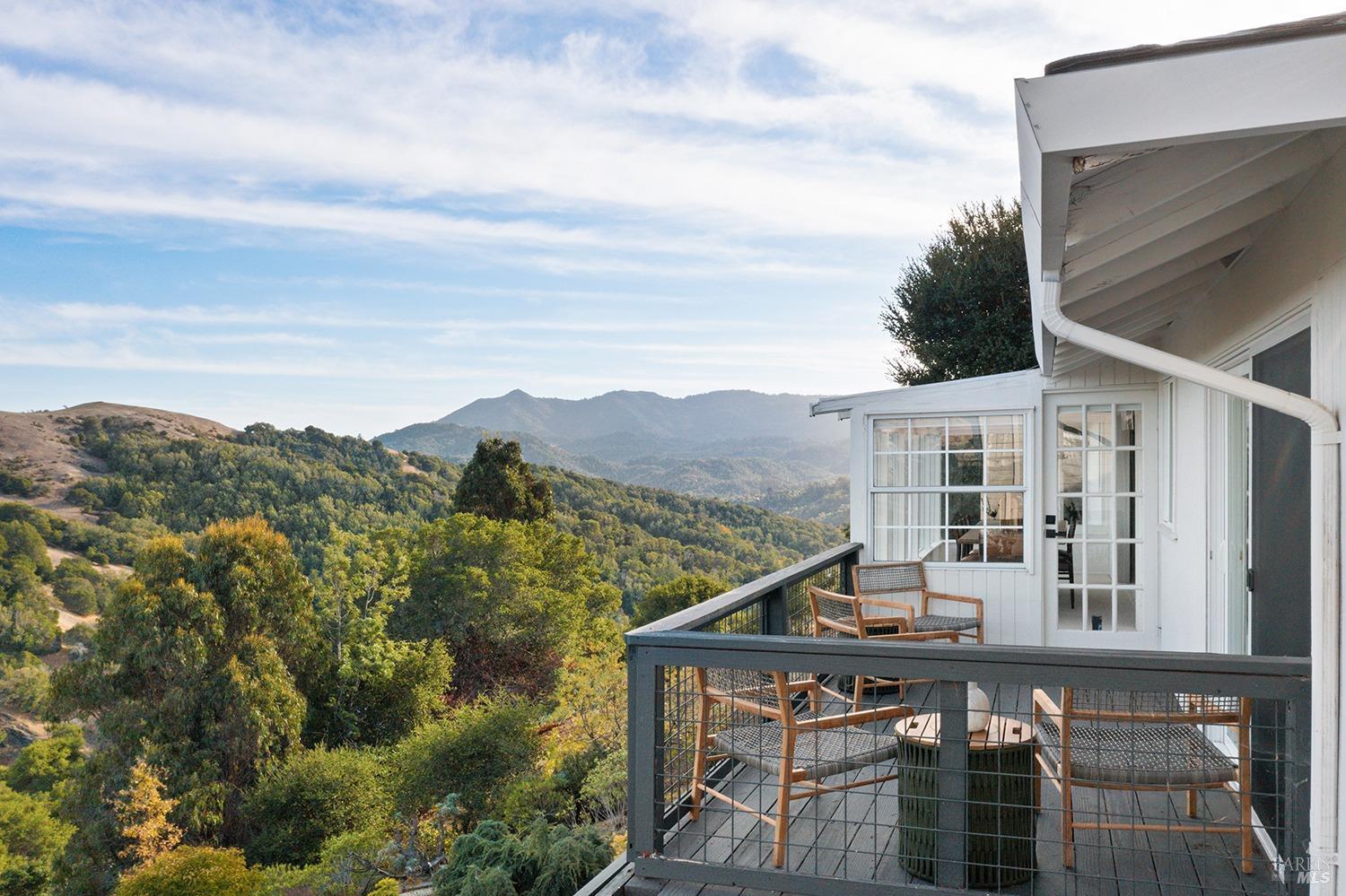 44 Mariele Drive Fairfax CA 94930