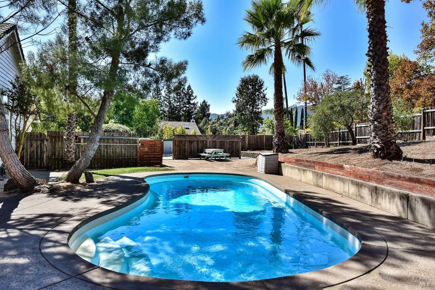 143 El Ritero Sonoma CA 95476