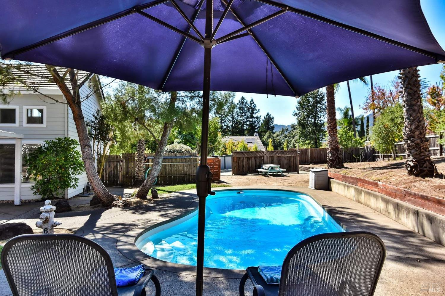 143 El Ritero Sonoma CA 95476