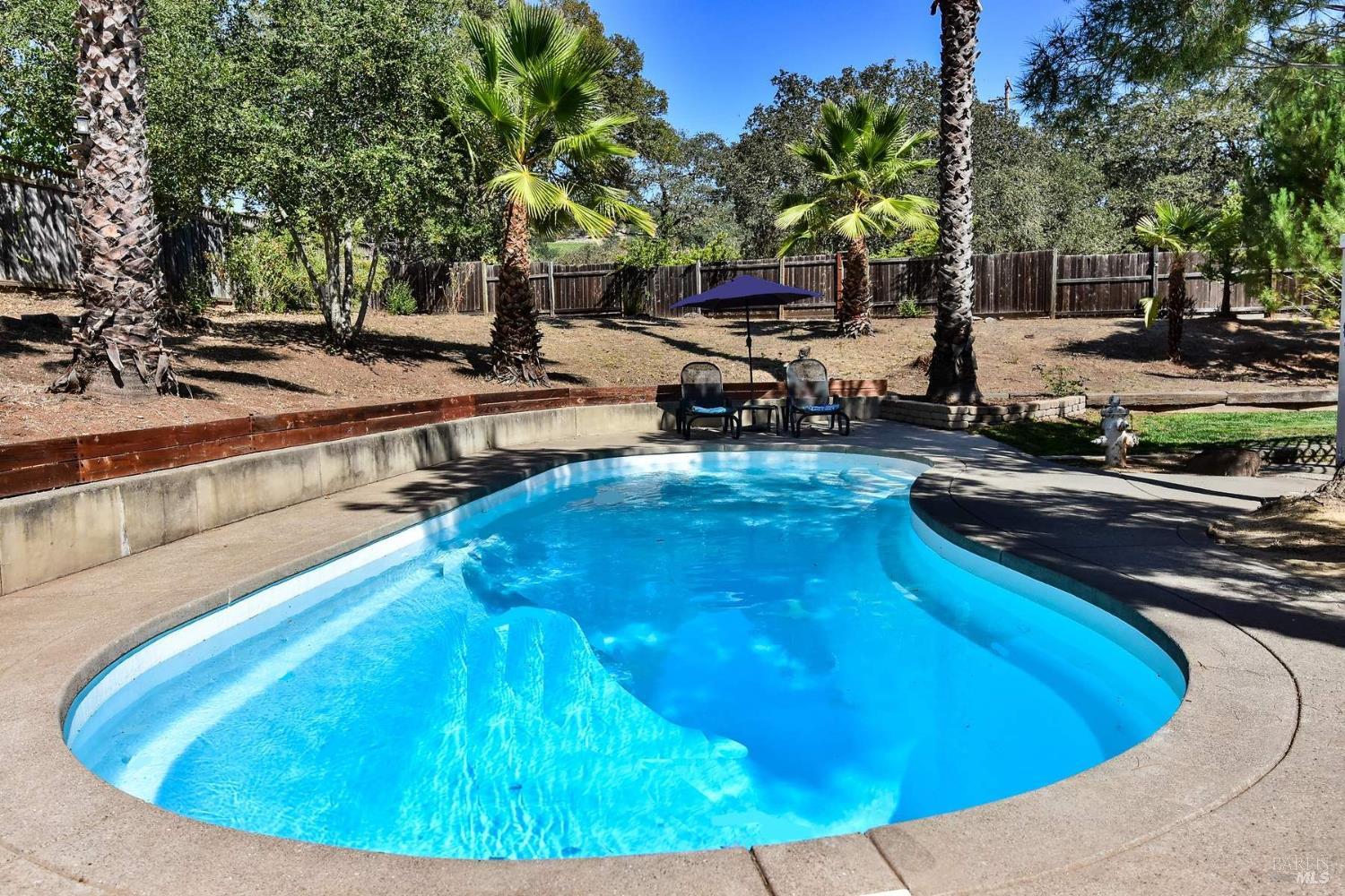 143 El Ritero Sonoma CA 95476