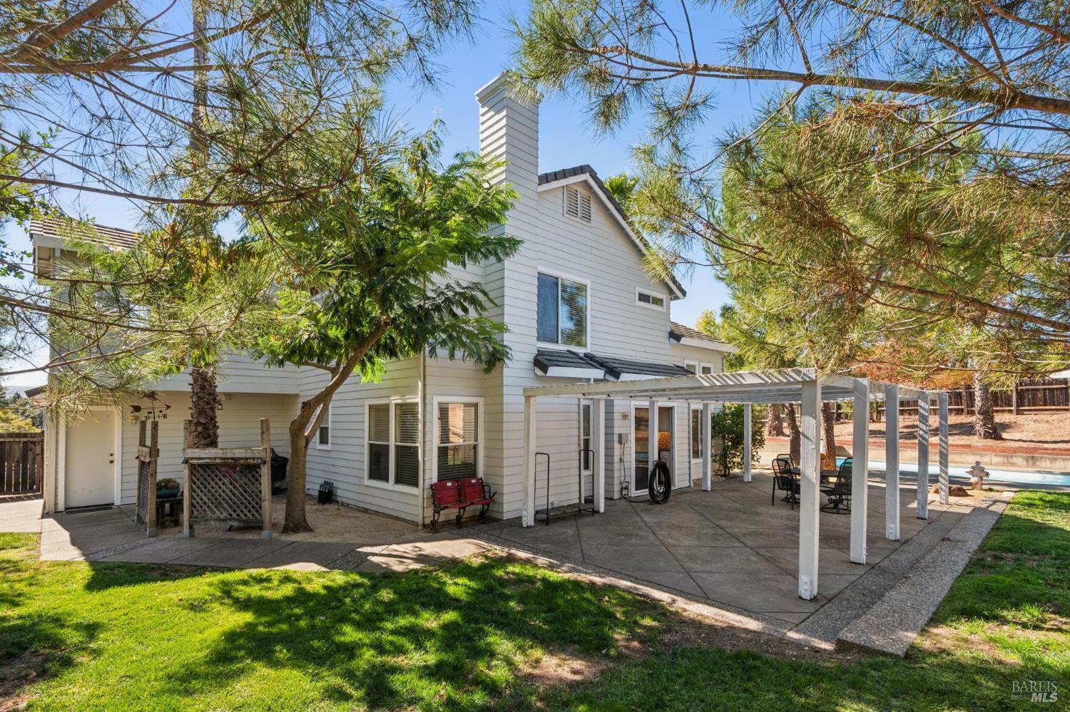 143 El Ritero Sonoma CA 95476