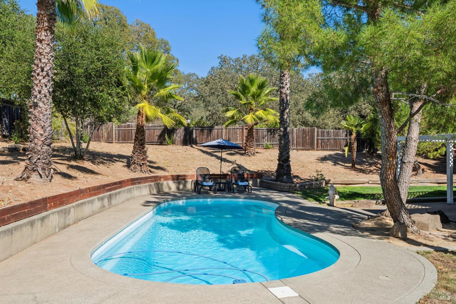 143 El Ritero Sonoma CA 95476