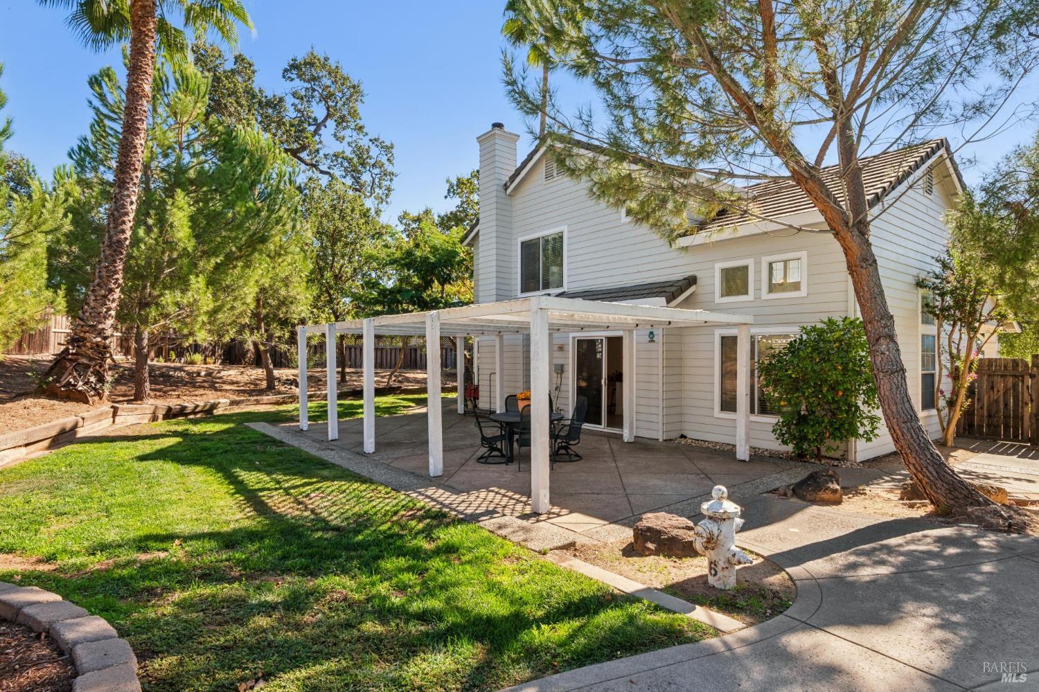 143 El Ritero Sonoma CA 95476