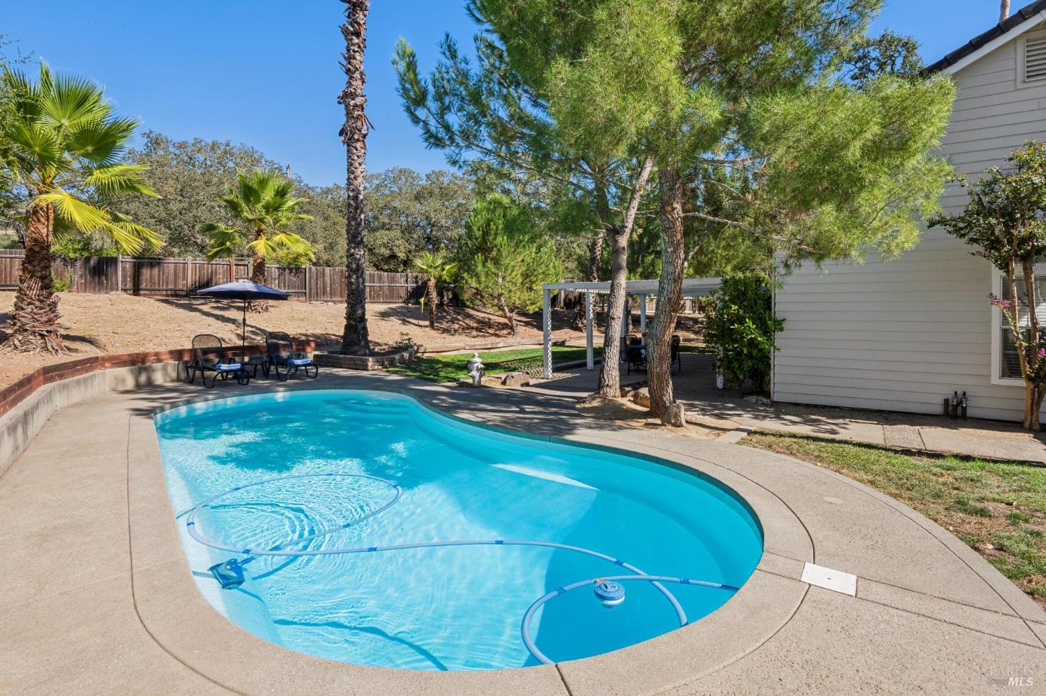 143 El Ritero Sonoma CA 95476