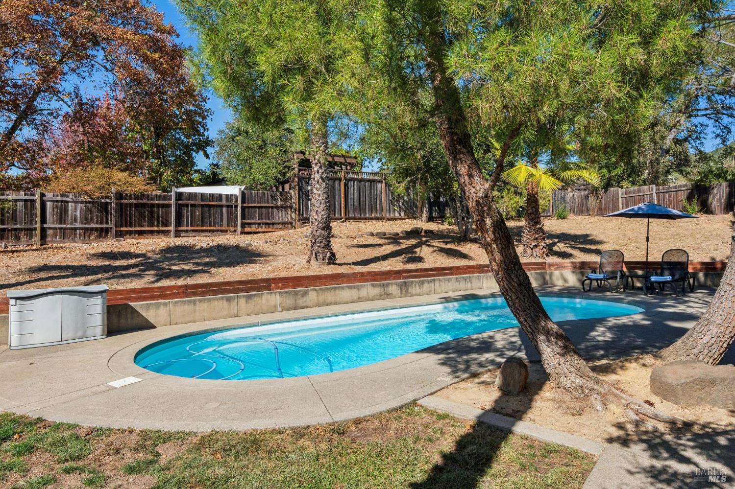 143 El Ritero Sonoma CA 95476