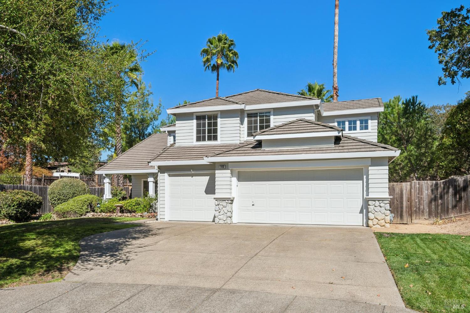 143 El Ritero Sonoma CA 95476
