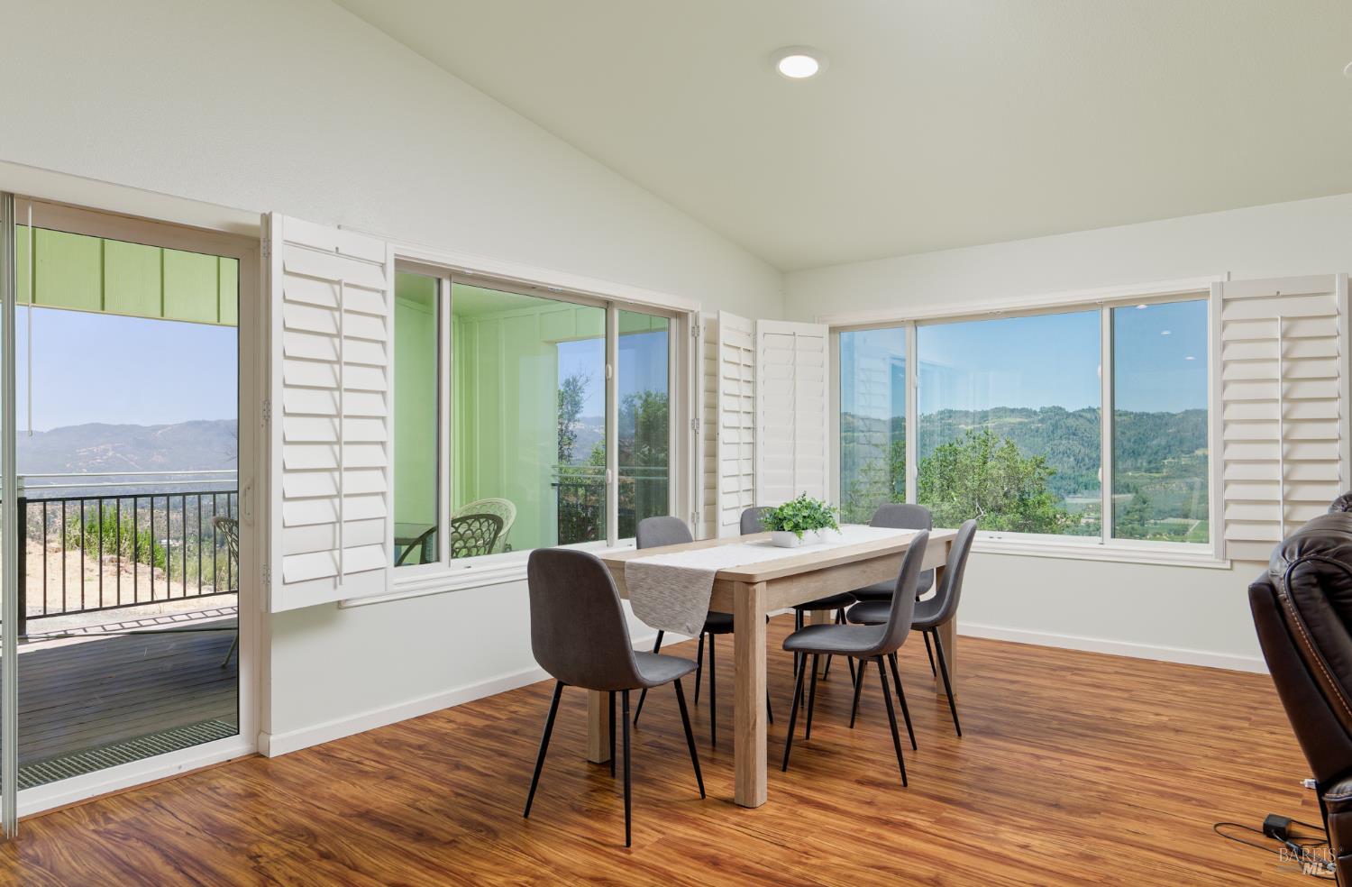 1201 Deer Park Road Deer Park CA 94576