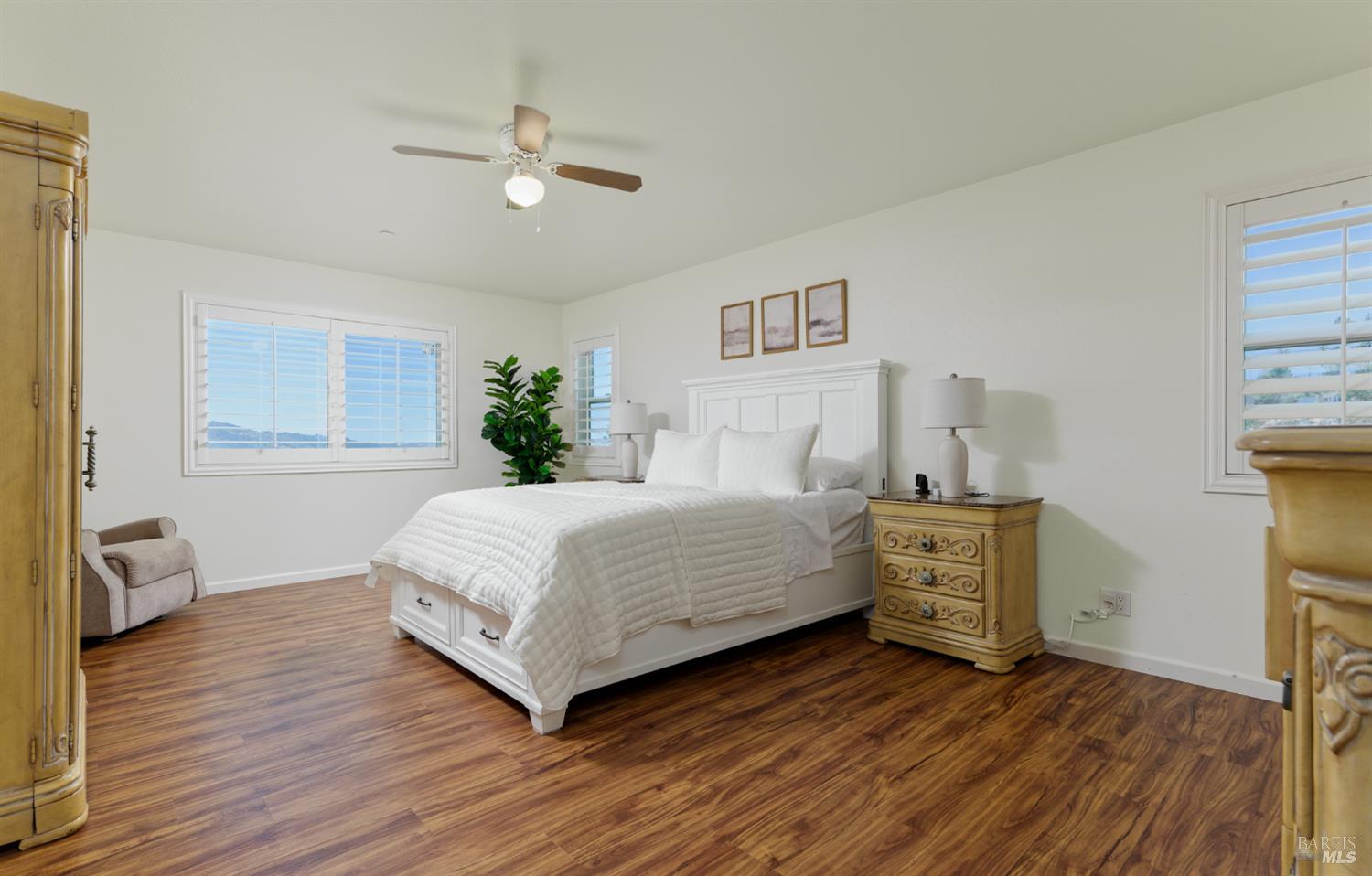 1201 Deer Park Road Deer Park CA 94576