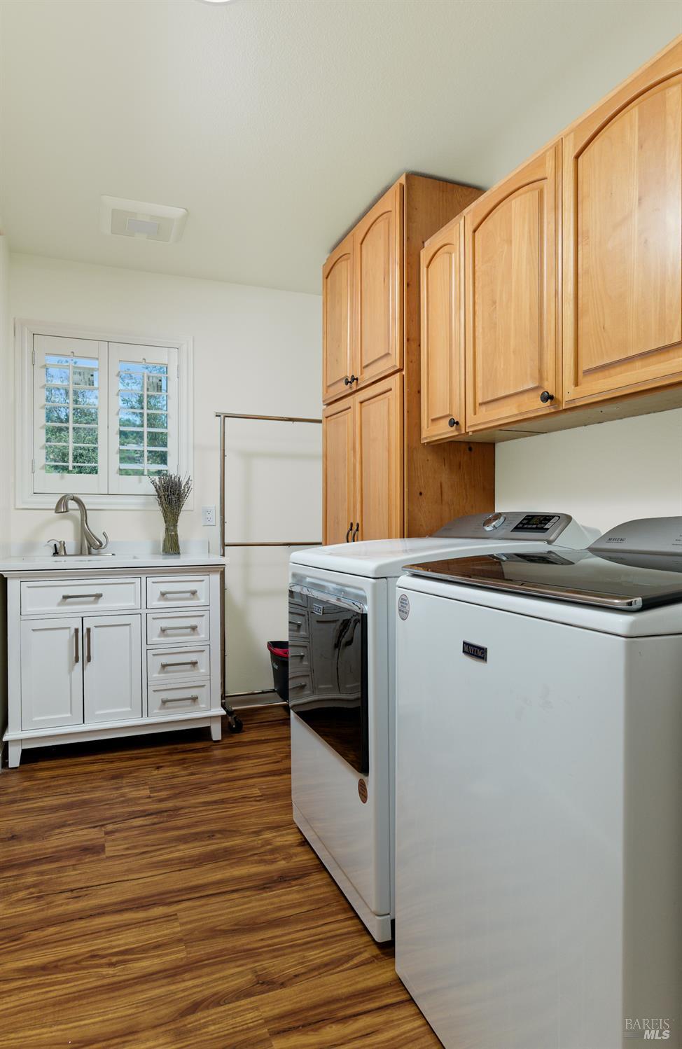 1201 Deer Park Road Deer Park CA 94576