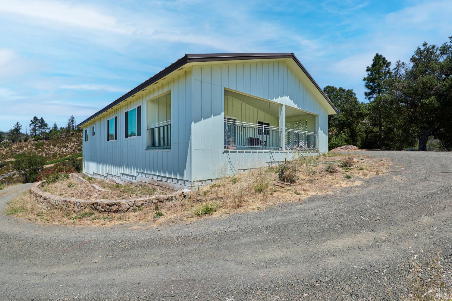 1201 Deer Park Road Deer Park CA 94576