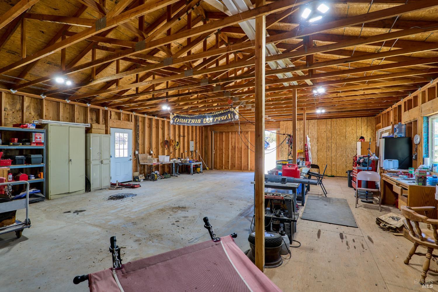 1201 Deer Park Road Deer Park CA 94576