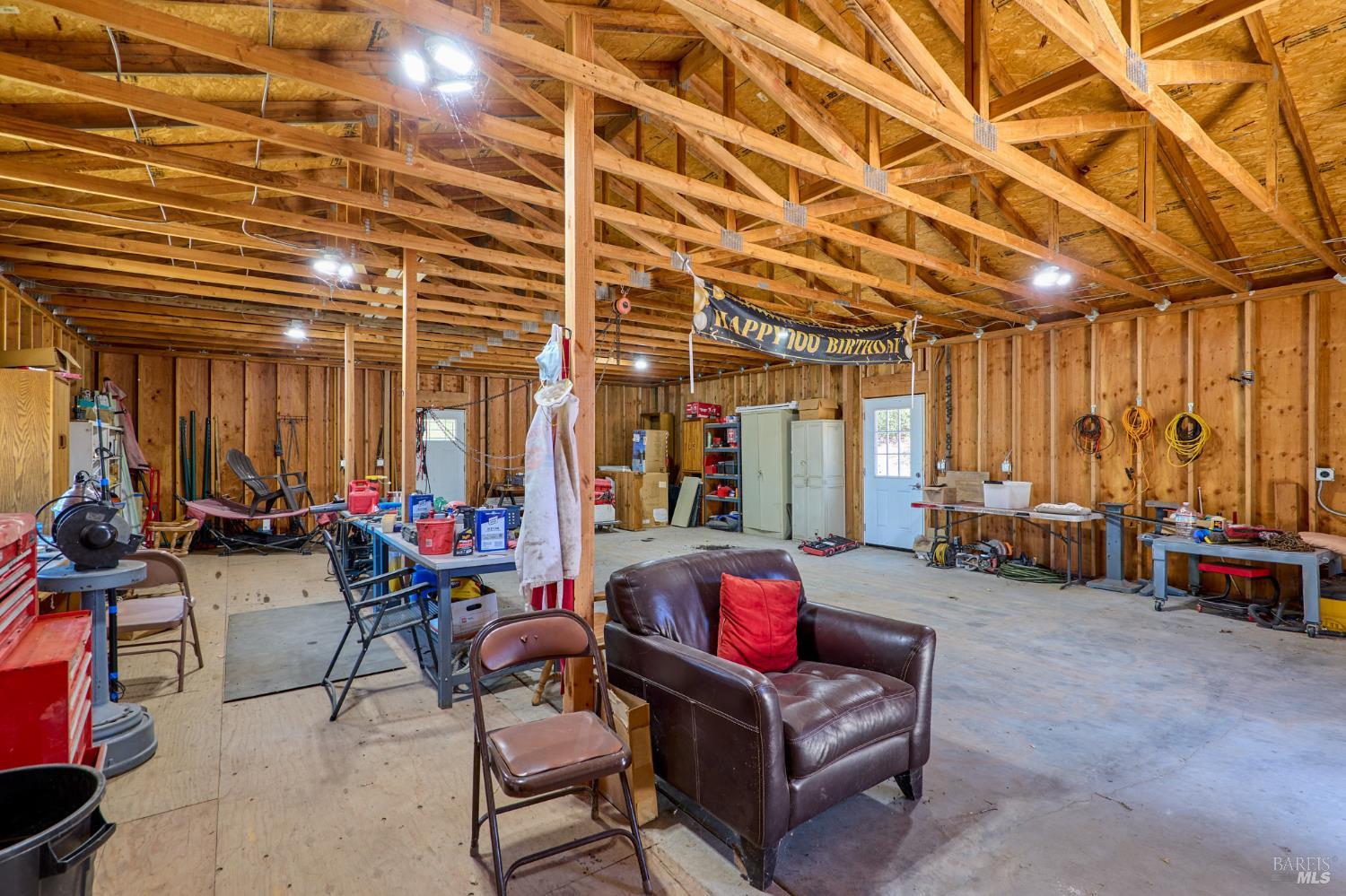 1201 Deer Park Road Deer Park CA 94576