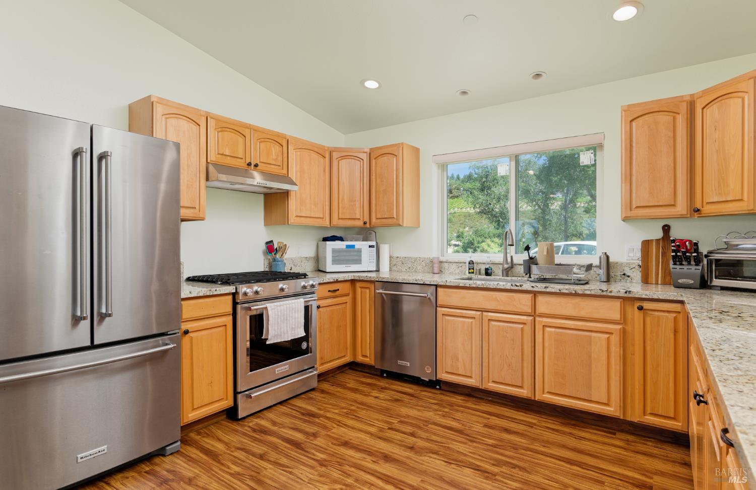 1201 Deer Park Road Deer Park CA 94576