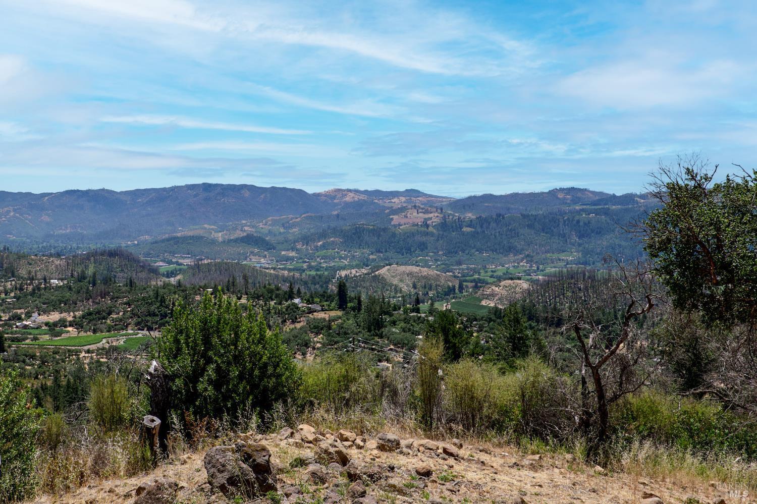 1201 Deer Park Road Deer Park CA 94576