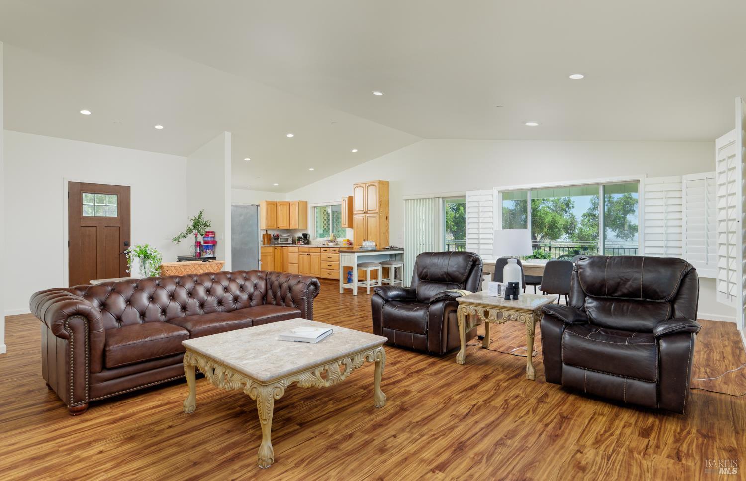1201 Deer Park Road Deer Park CA 94576
