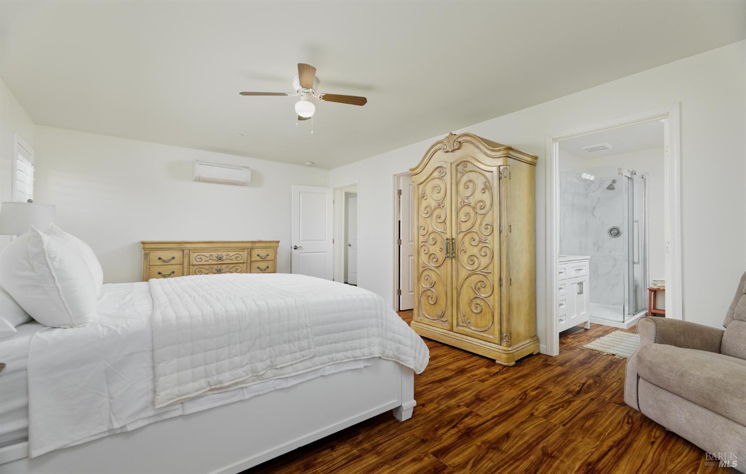 1201 Deer Park Road Deer Park CA 94576