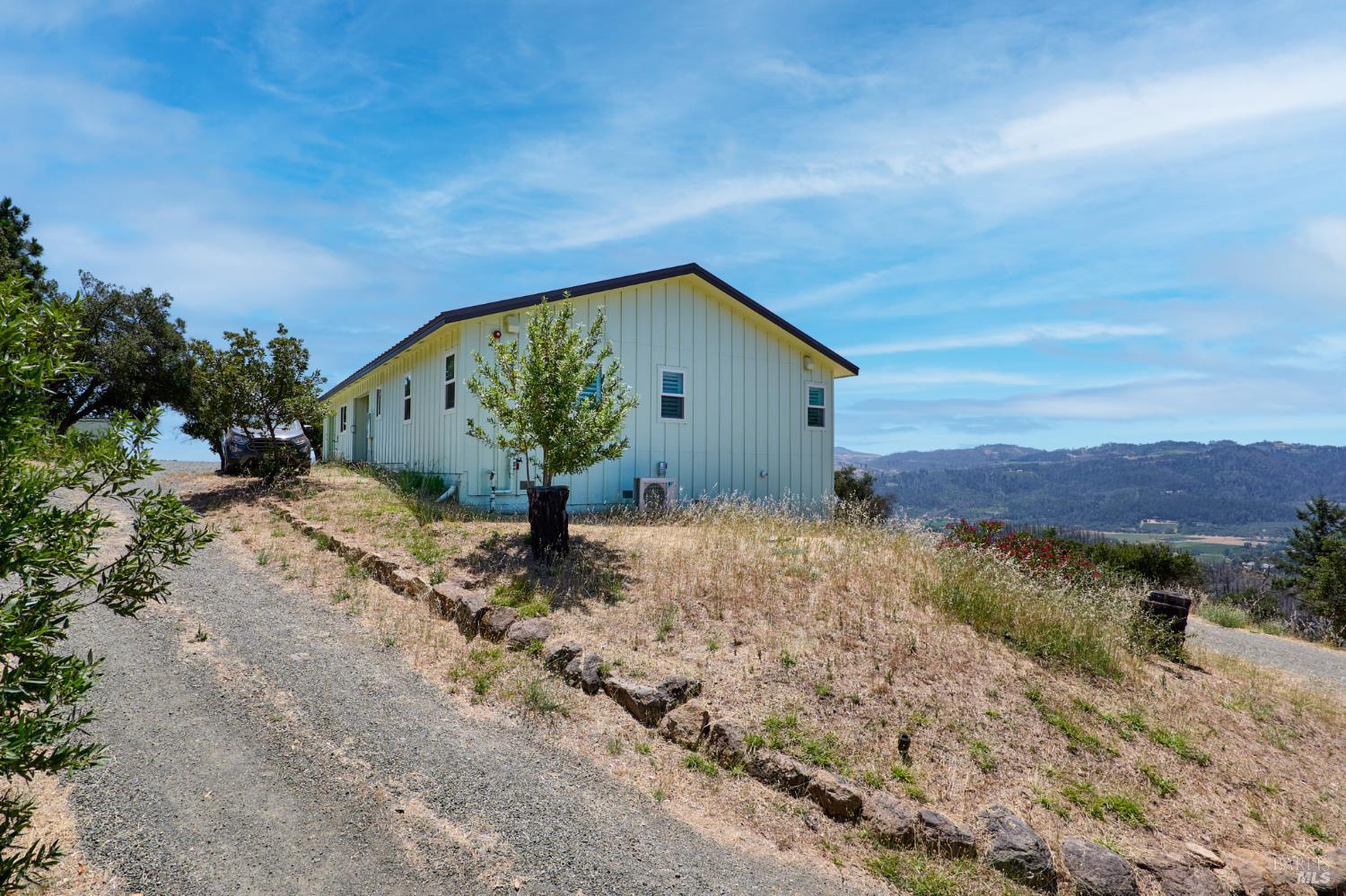 1201 Deer Park Road Deer Park CA 94576