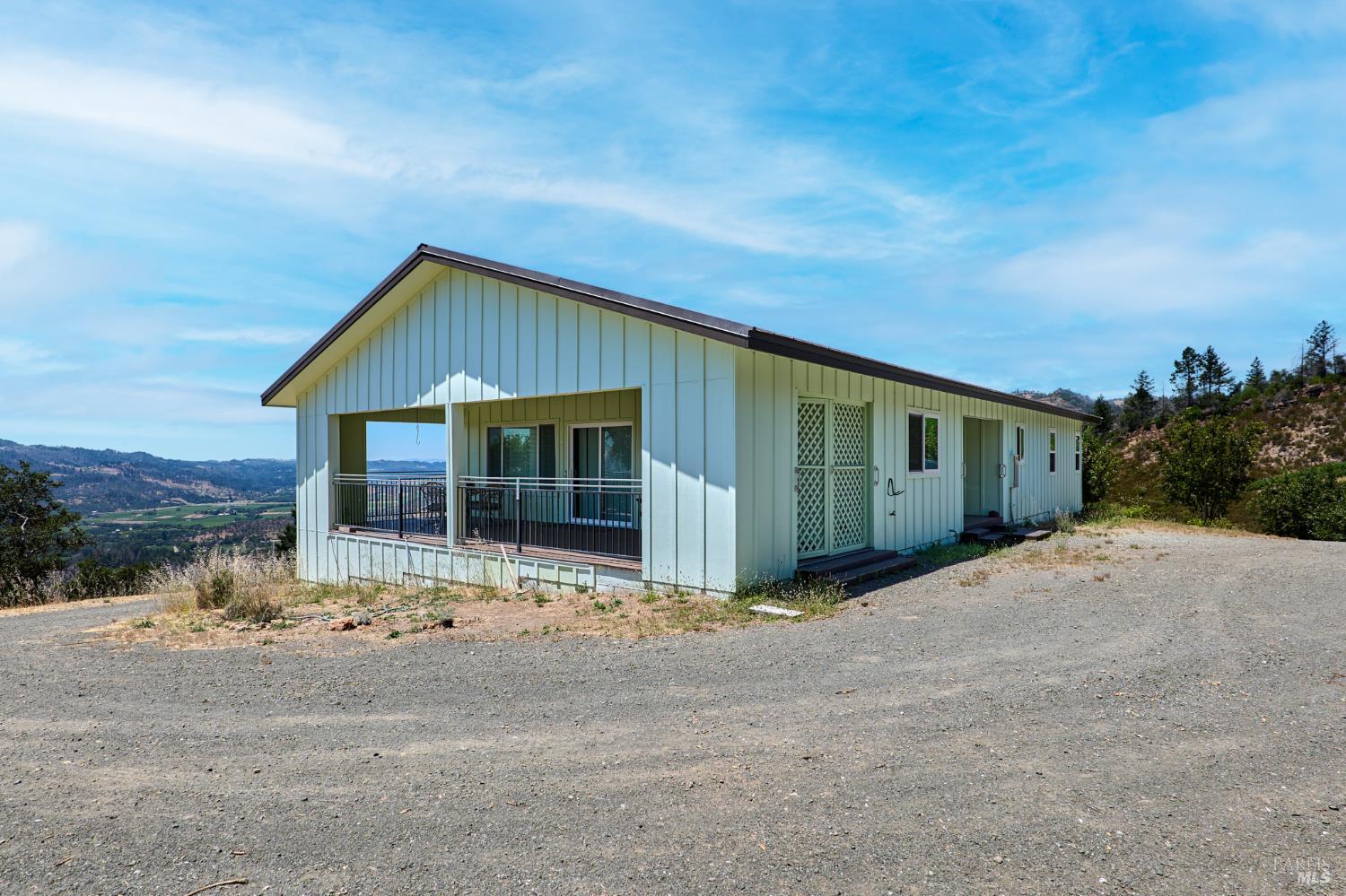 1201 Deer Park Road Deer Park CA 94576