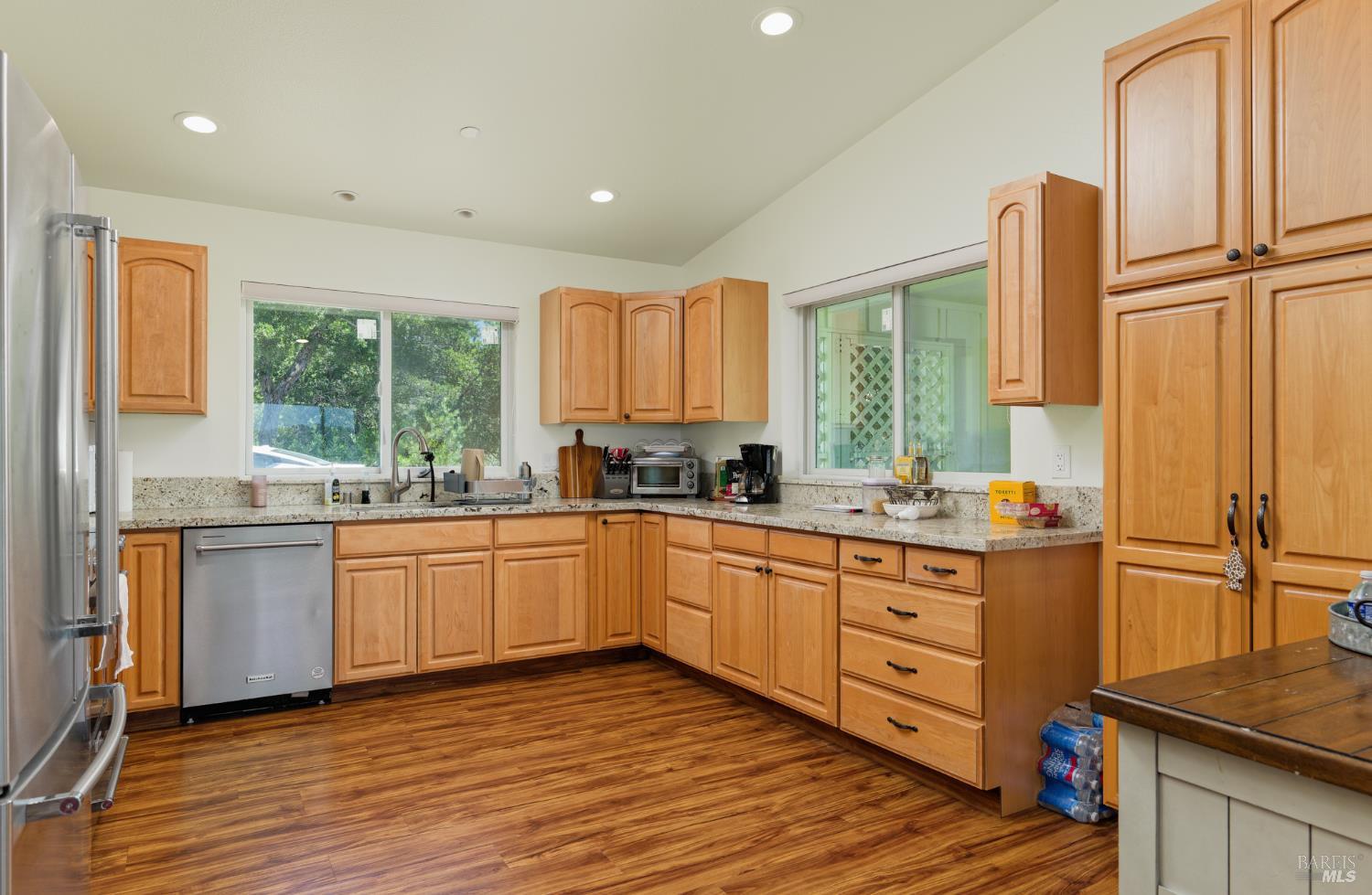 1201 Deer Park Road Deer Park CA 94576