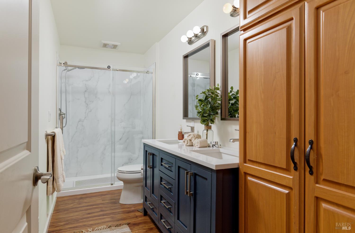 1201 Deer Park Road Deer Park CA 94576