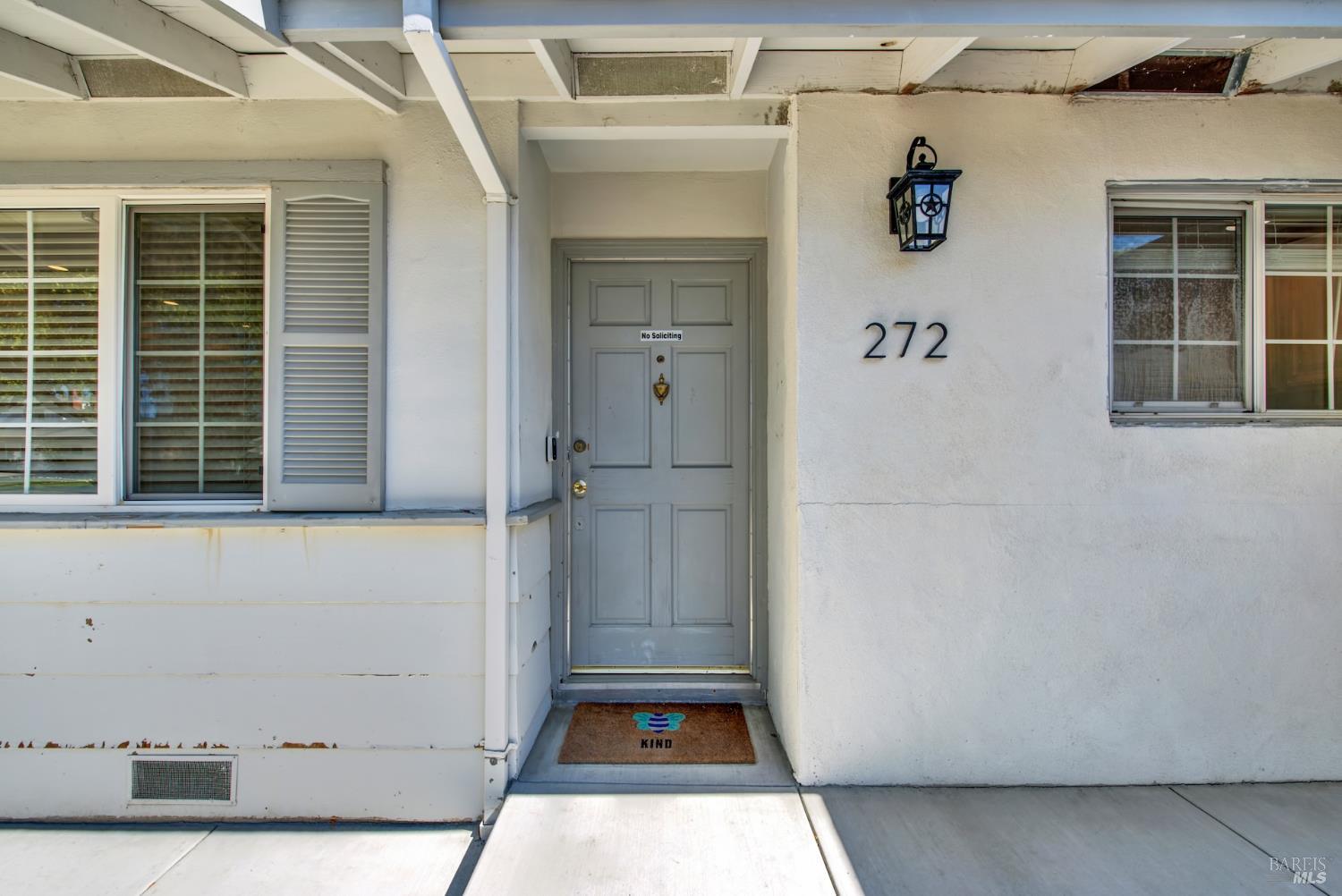 272 Jasmine Street Fairfield CA 94533