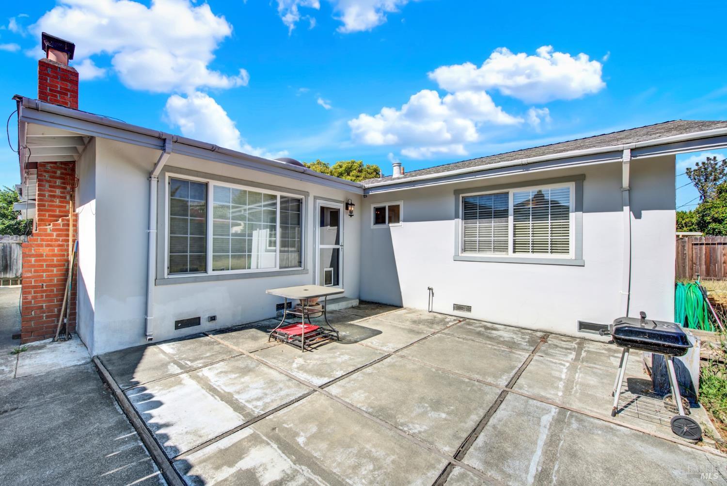 272 Jasmine Street Fairfield CA 94533