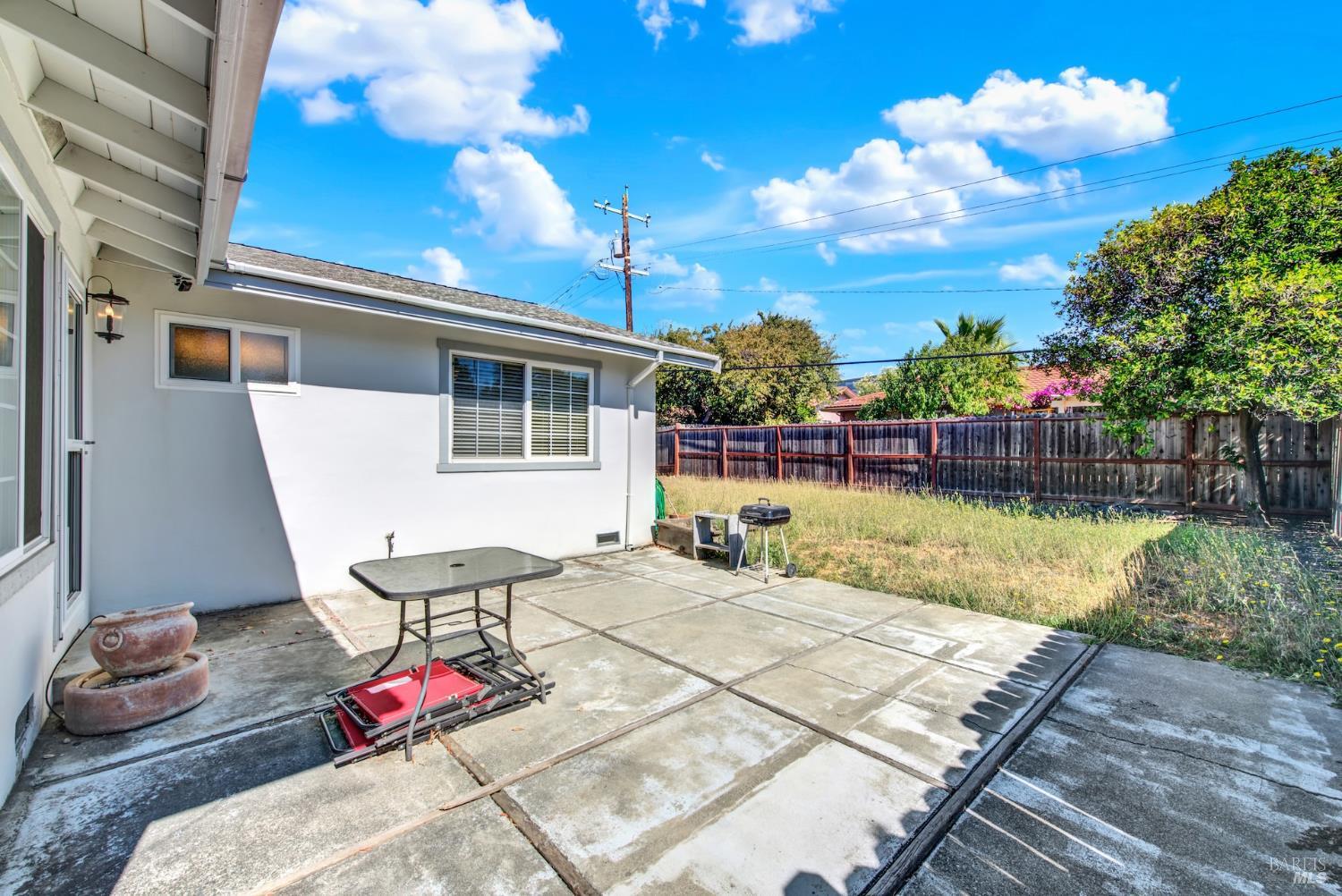 272 Jasmine Street Fairfield CA 94533