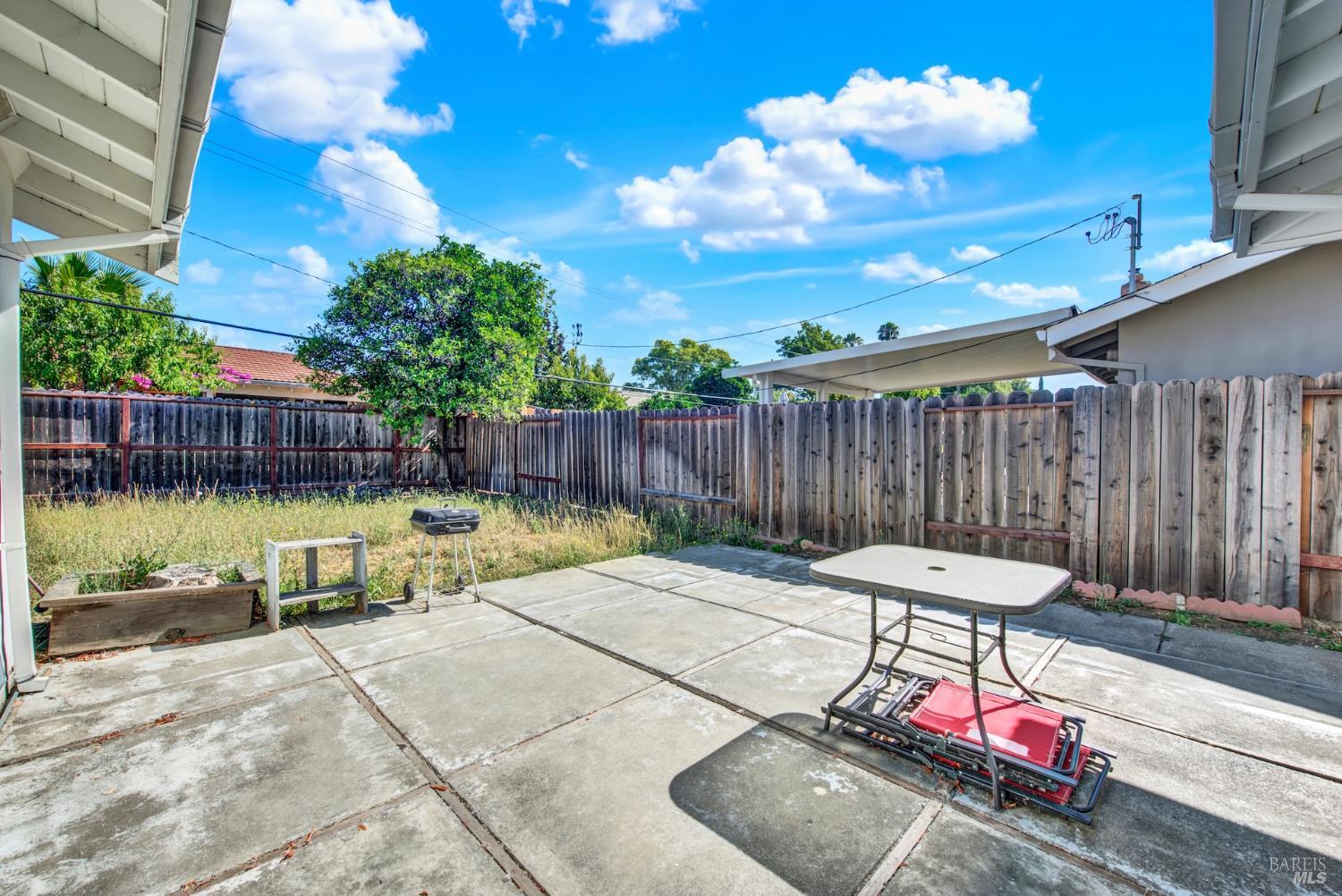 272 Jasmine Street Fairfield CA 94533
