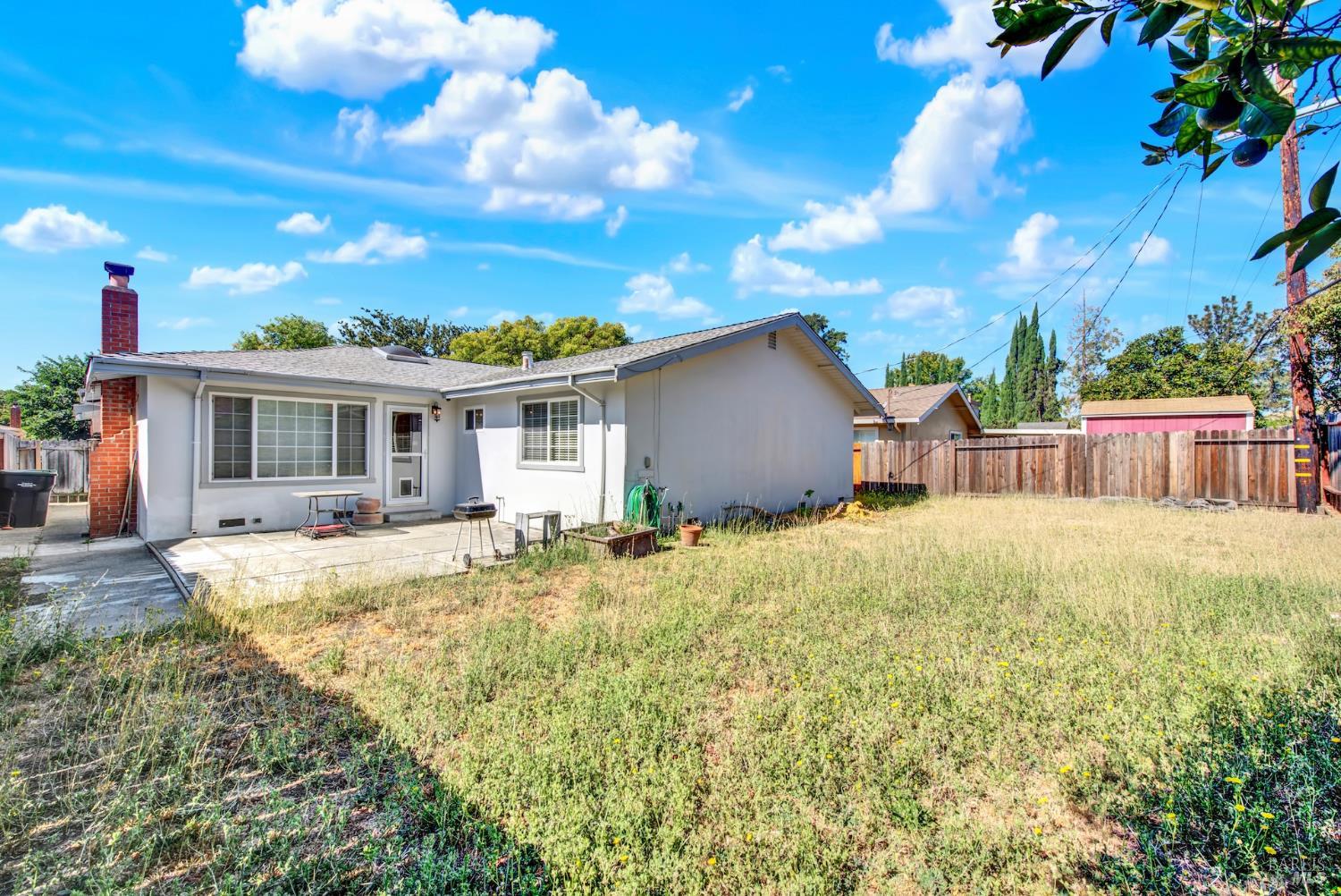 272 Jasmine Street Fairfield CA 94533