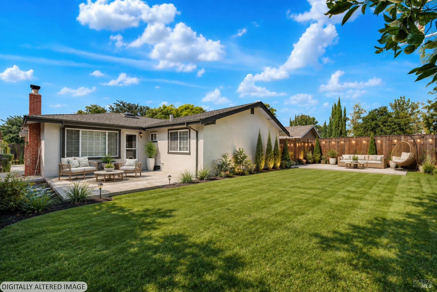 272 Jasmine Street Fairfield CA 94533