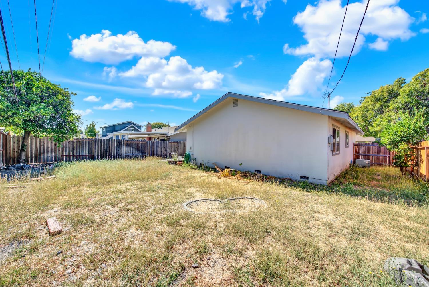 272 Jasmine Street Fairfield CA 94533