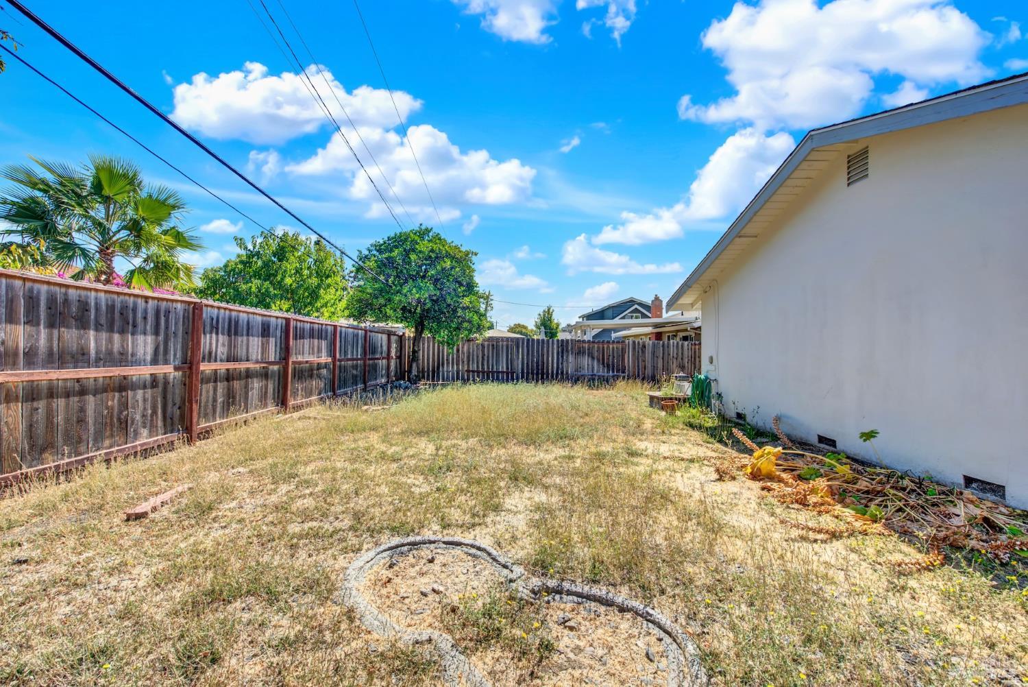 272 Jasmine Street Fairfield CA 94533