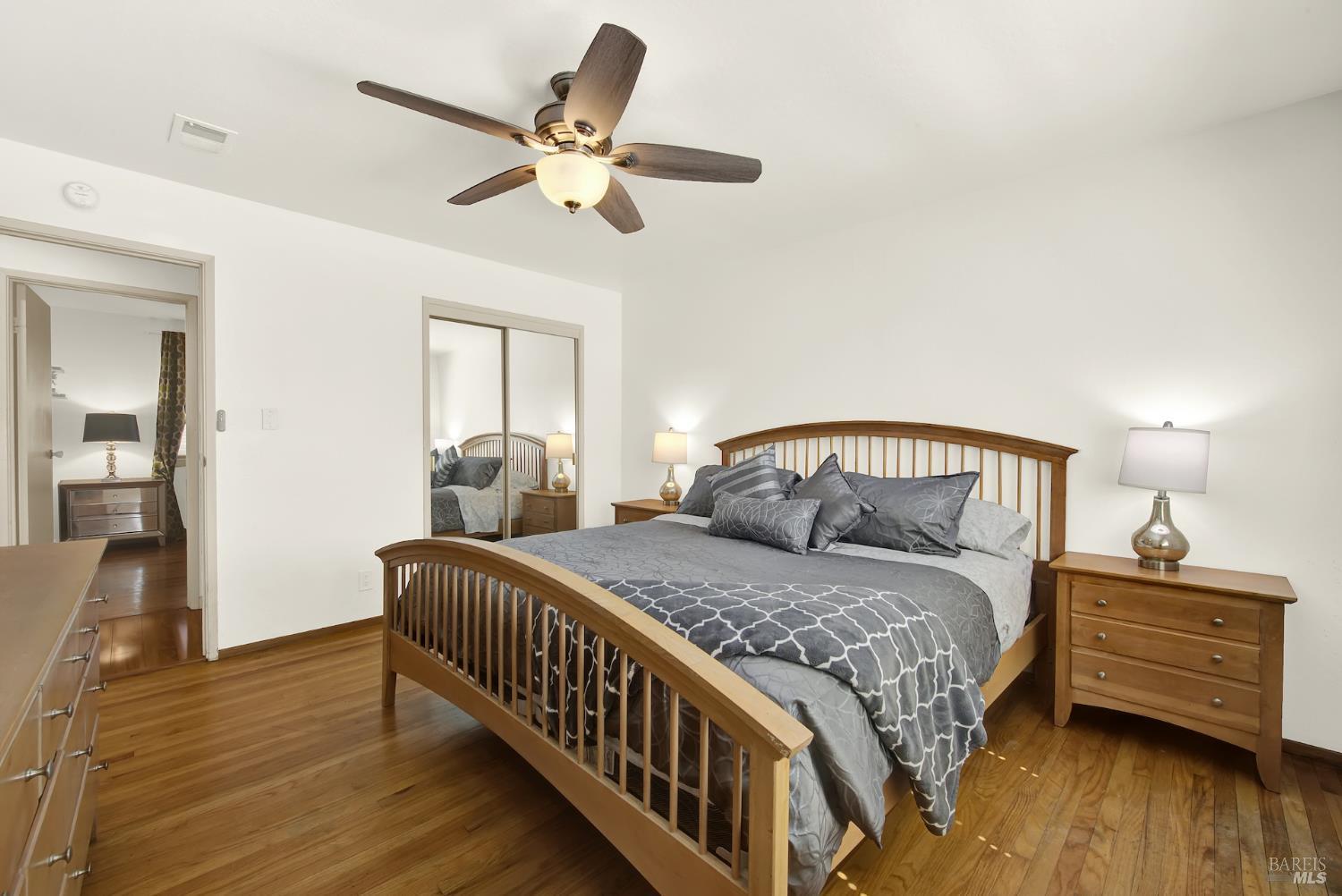 272 Jasmine Street Fairfield CA 94533