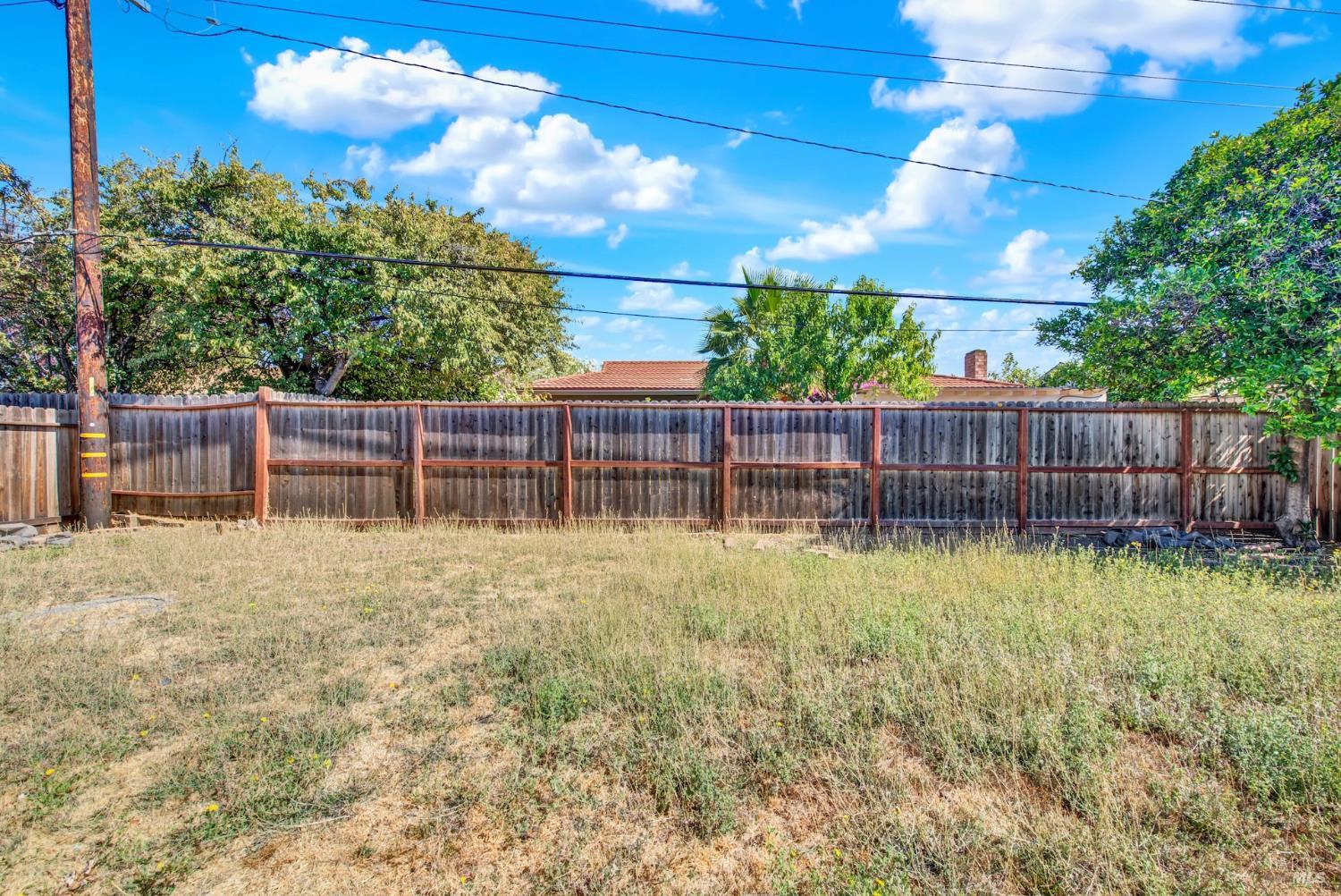 272 Jasmine Street Fairfield CA 94533