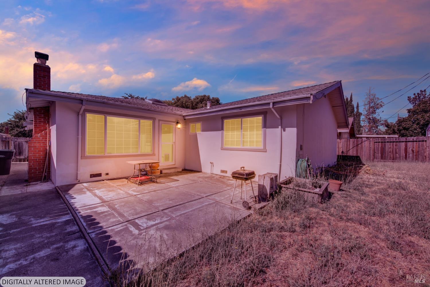 272 Jasmine Street Fairfield CA 94533