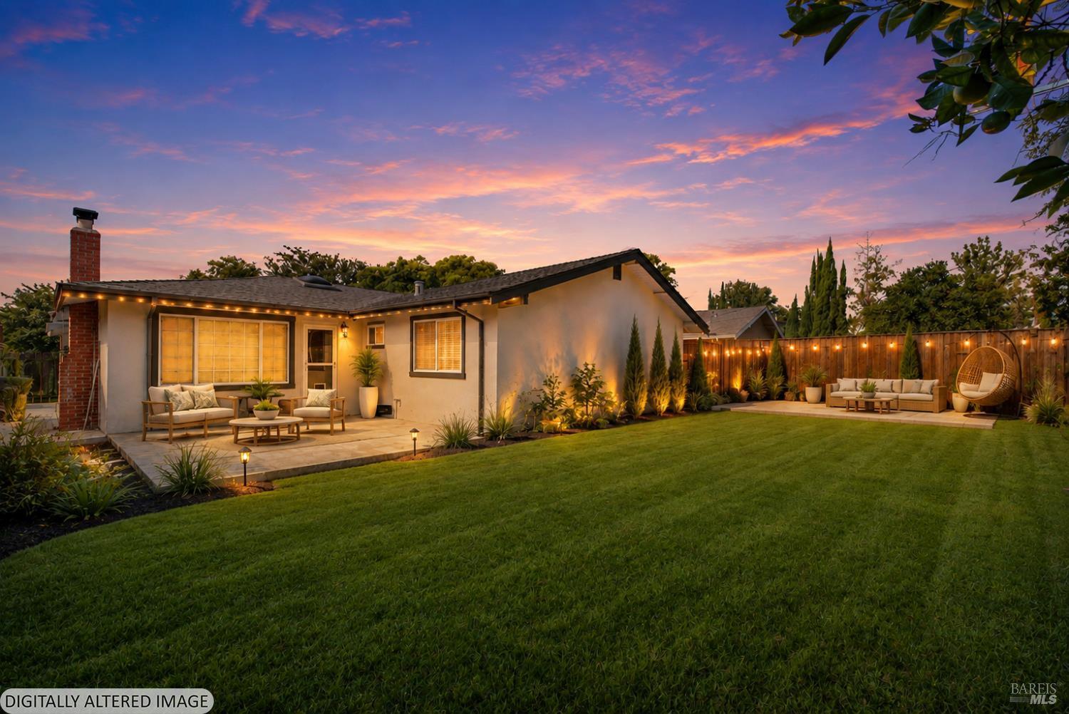 272 Jasmine Street Fairfield CA 94533