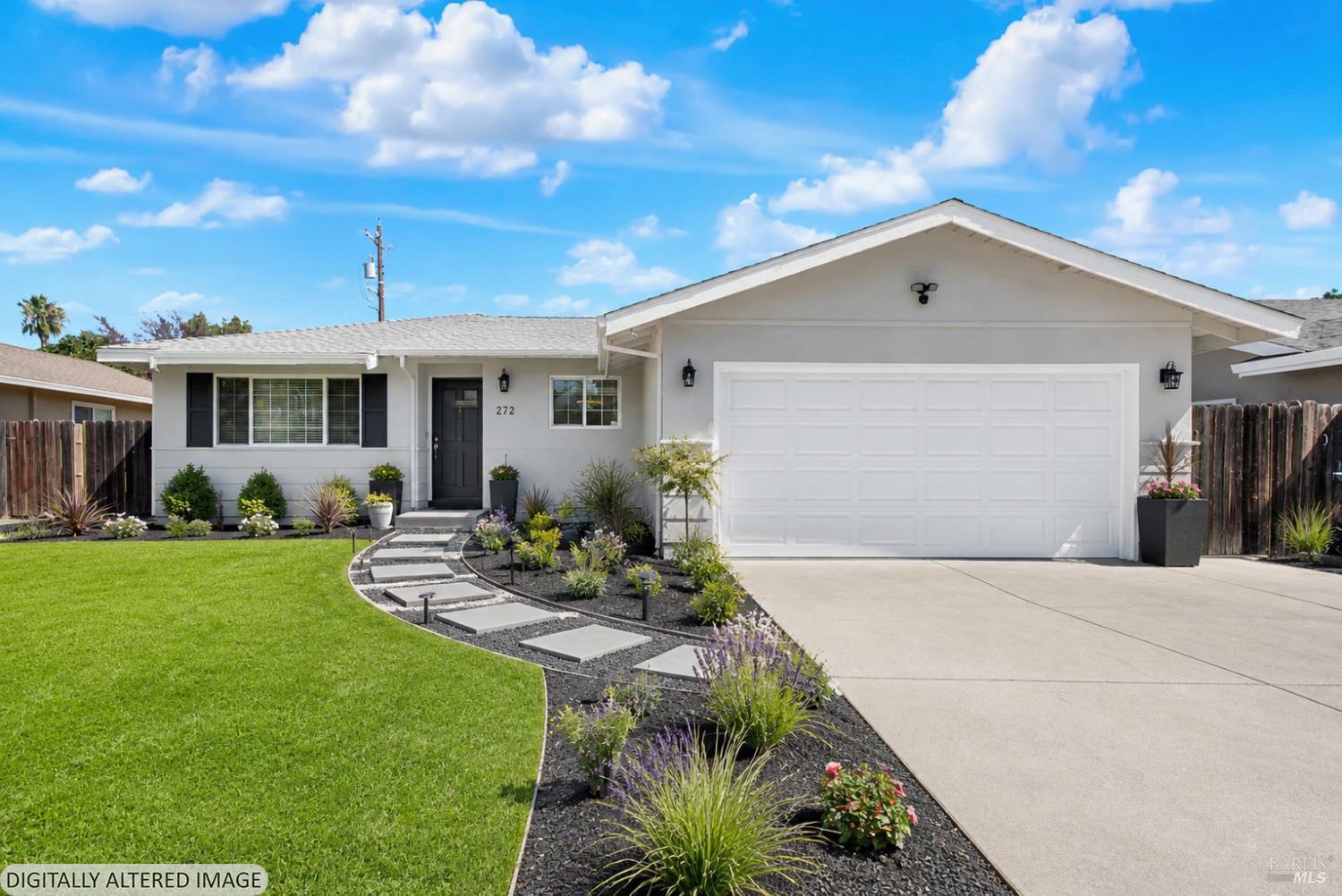 272 Jasmine Street Fairfield CA 94533