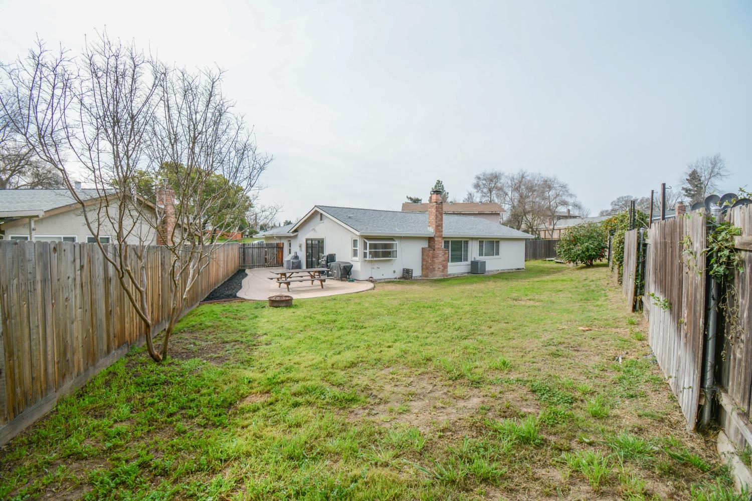 7217 Springleaf Court Citrus Heights CA 95621