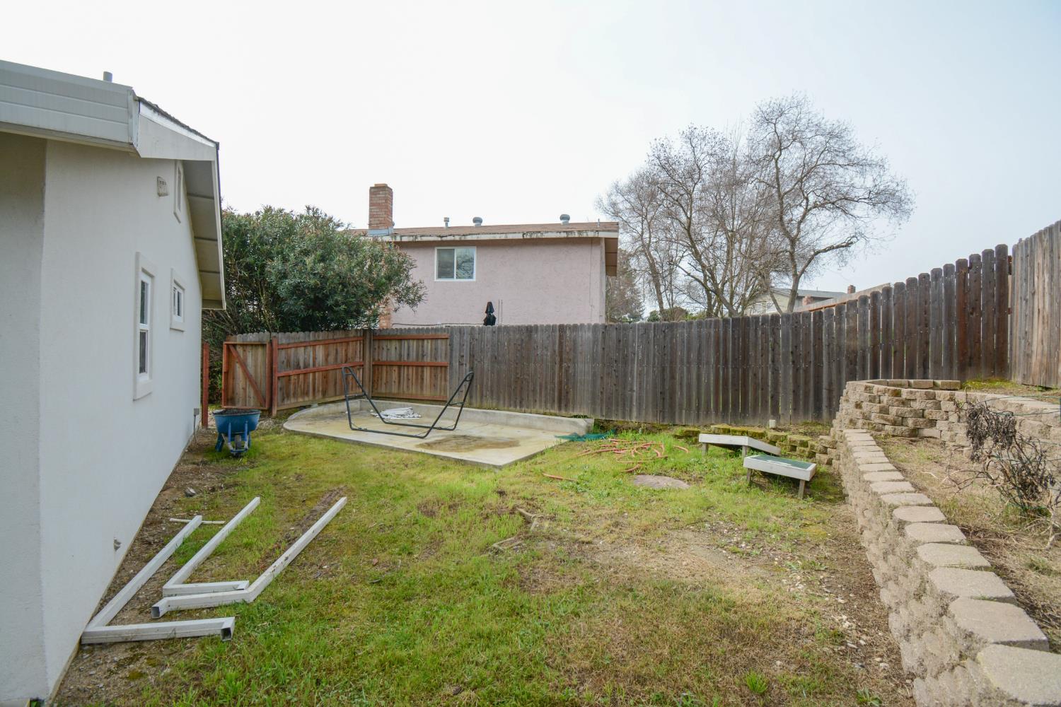 7217 Springleaf Court Citrus Heights CA 95621