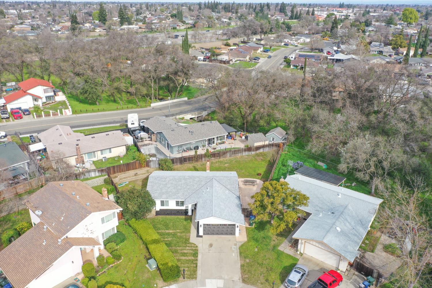 7217 Springleaf Court Citrus Heights CA 95621