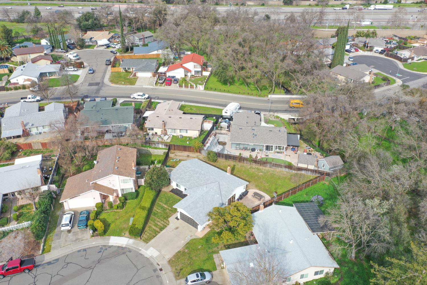 7217 Springleaf Court Citrus Heights CA 95621