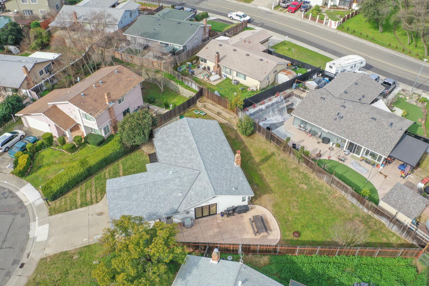 7217 Springleaf Court Citrus Heights CA 95621