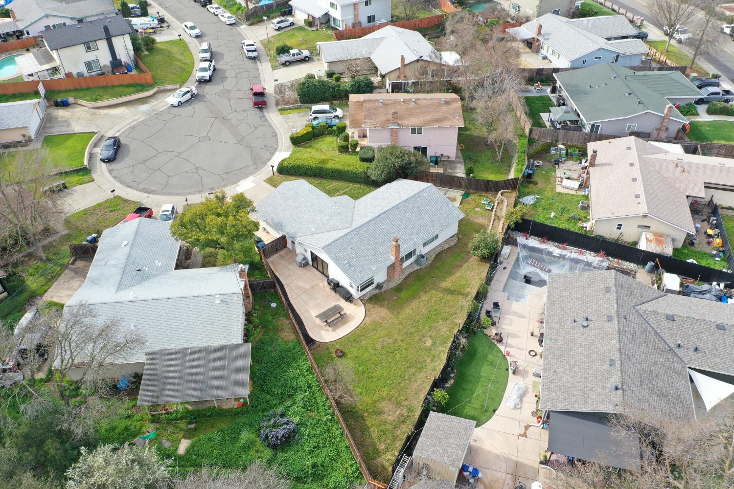 7217 Springleaf Court Citrus Heights CA 95621