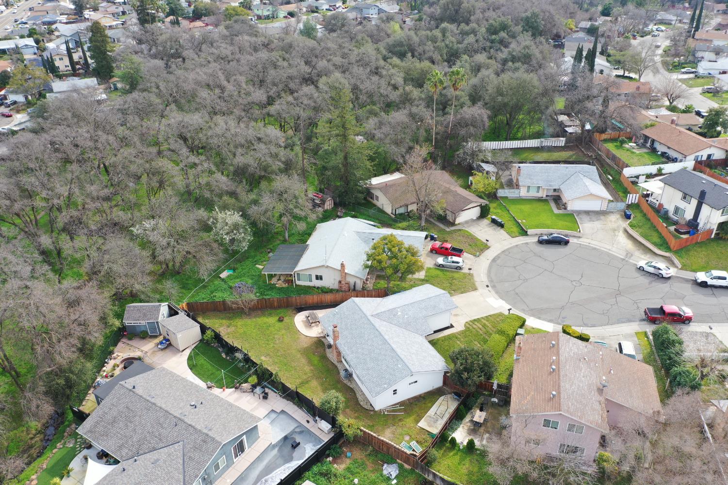 7217 Springleaf Court Citrus Heights CA 95621