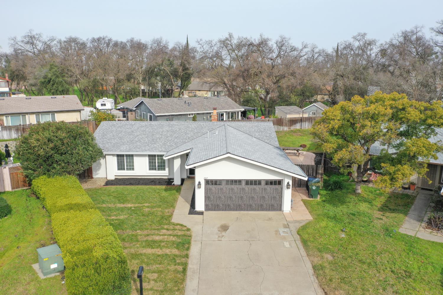 7217 Springleaf Court Citrus Heights CA 95621