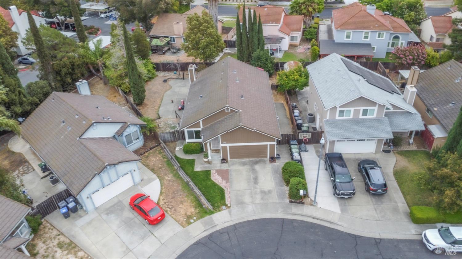 2637 Valley Oak Way Fairfield CA 94533