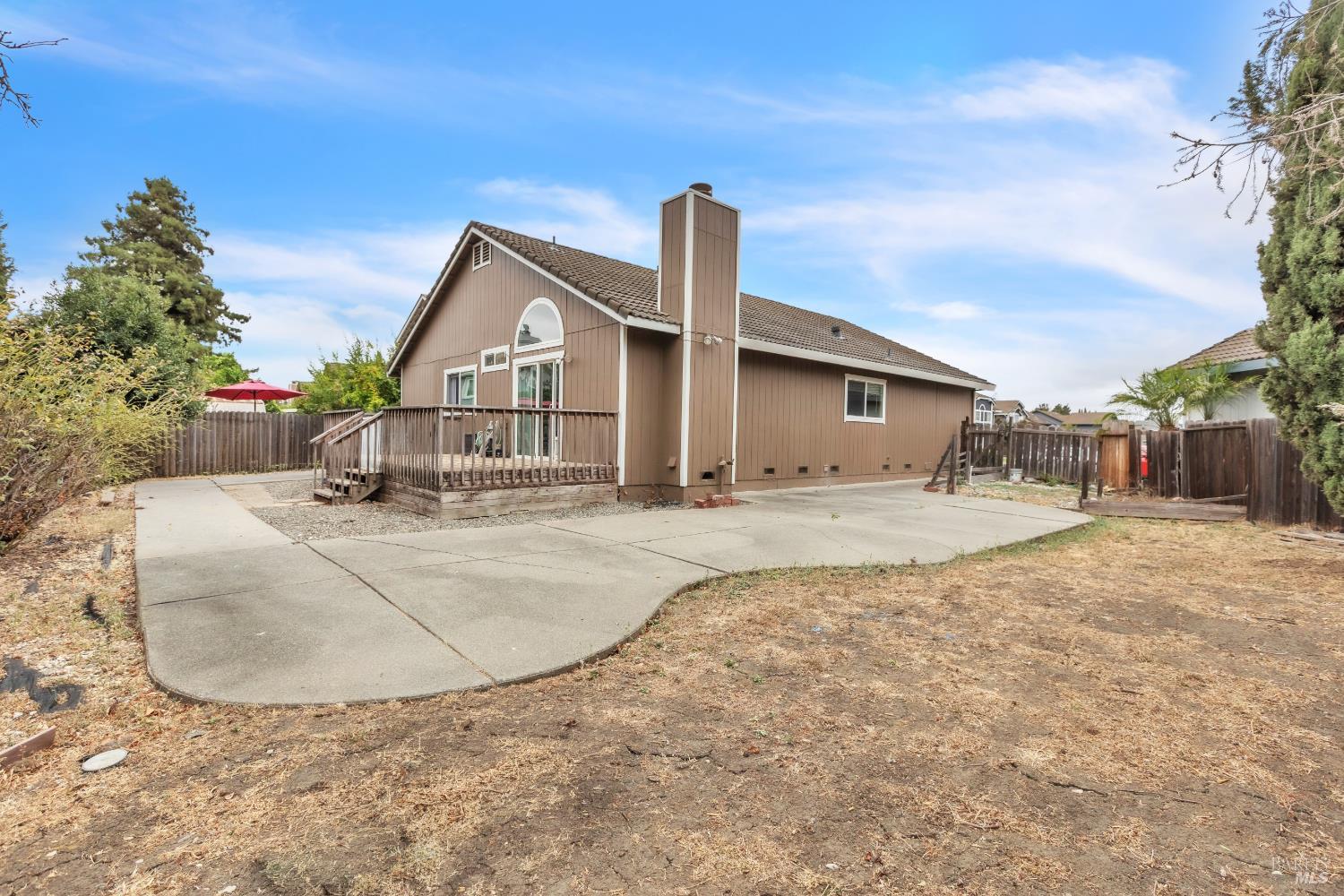 2637 Valley Oak Way Fairfield CA 94533